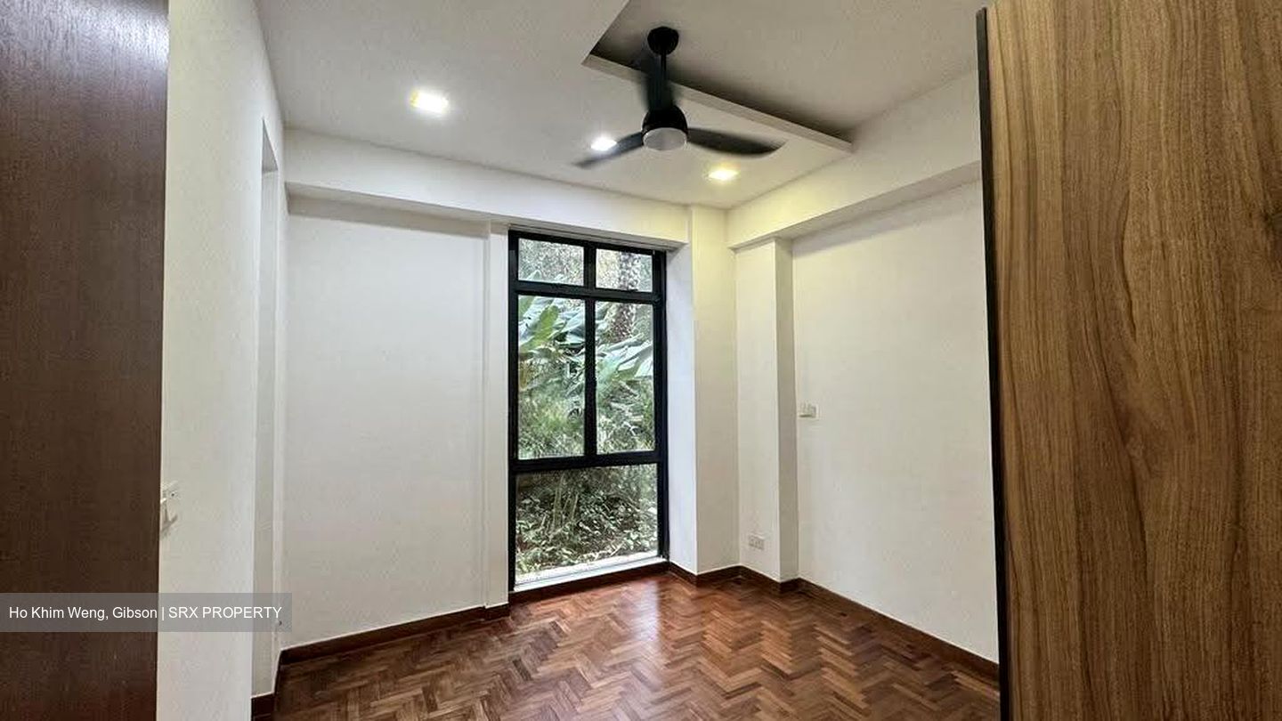 Regentville (D19), Apartment #622843731